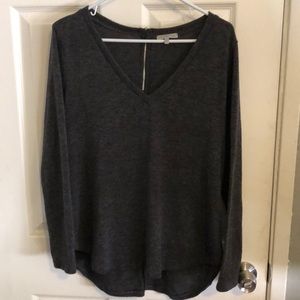 Hi Low size medium top.